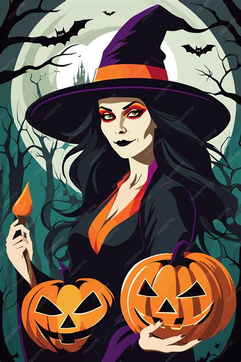 Wickedly Good Times: Celebrating Witch Holidays in 2023